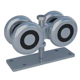 Sistema de Correr Eco 300, Metal