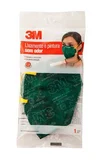 Máscara de Lixamento Pintura sem Odor, Azul
