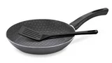 Frigideira Tramontina Paris 20cm Preto