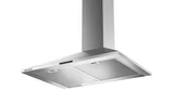 Coifa Piramidal Inox Parede Brastemp 60Cm - Bai60Br