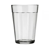 Copo Americano Cristalino 190ml Nadir