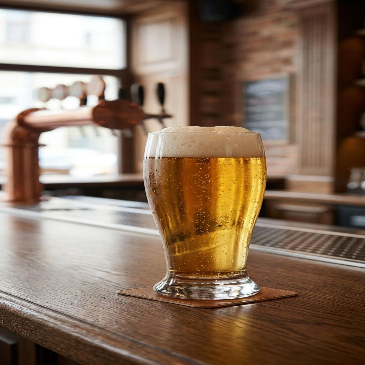 Copo para Cerveja Munich Cristalino 300ml 16,65x6,64x6,64 Nadir Figueiredo, marca Nadir Figueiredo - Foto 2