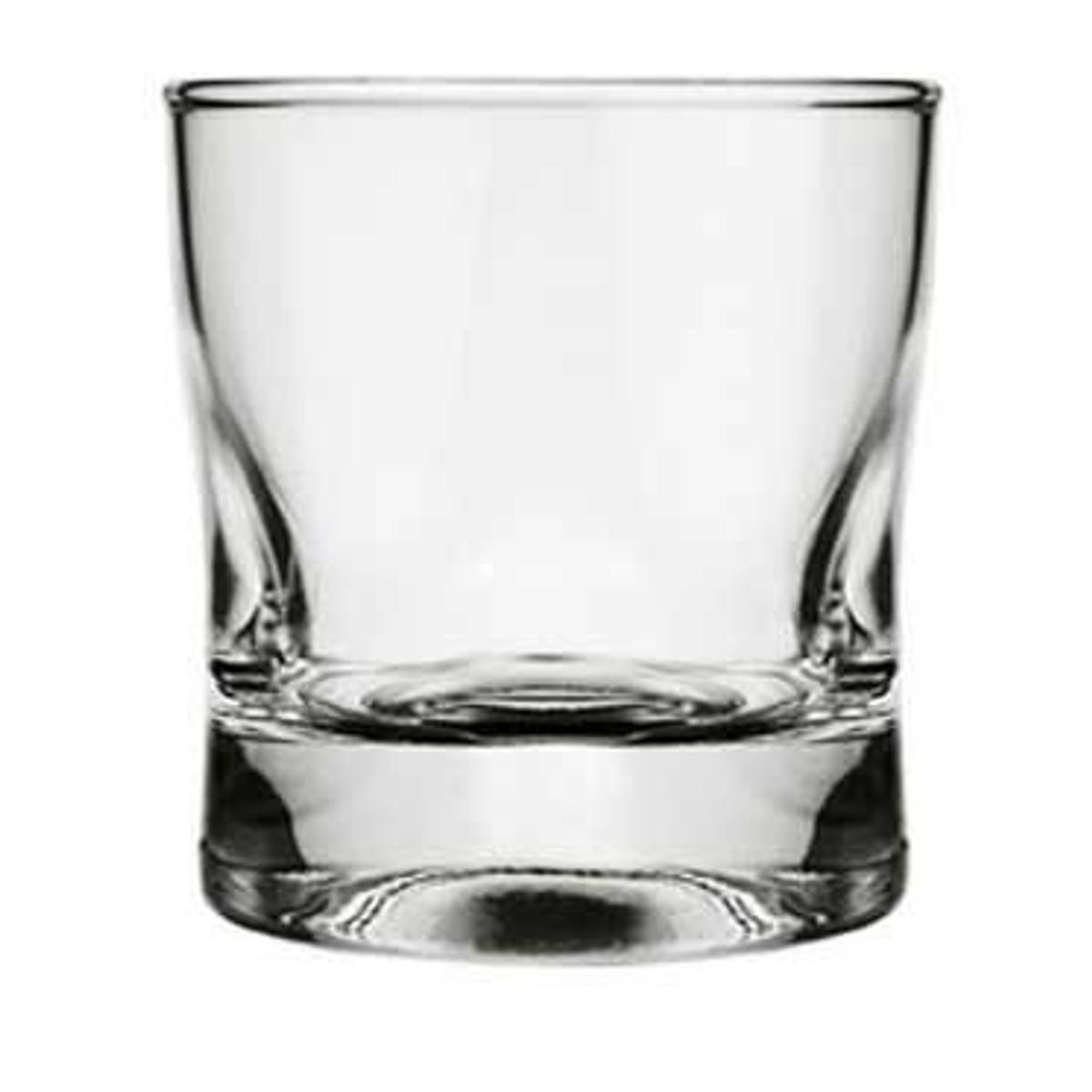 Jogo 6 Copos Baixos  Amassadinho Cristalino 250ml Nadir, marca Nadir Figueiredo - Foto 2