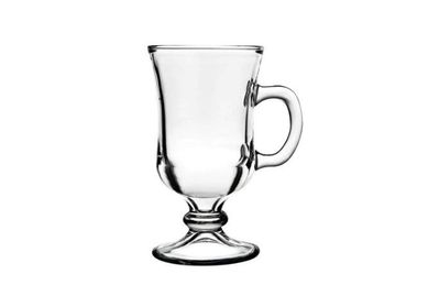 Taa para Caf Nevada 130ml Transparente