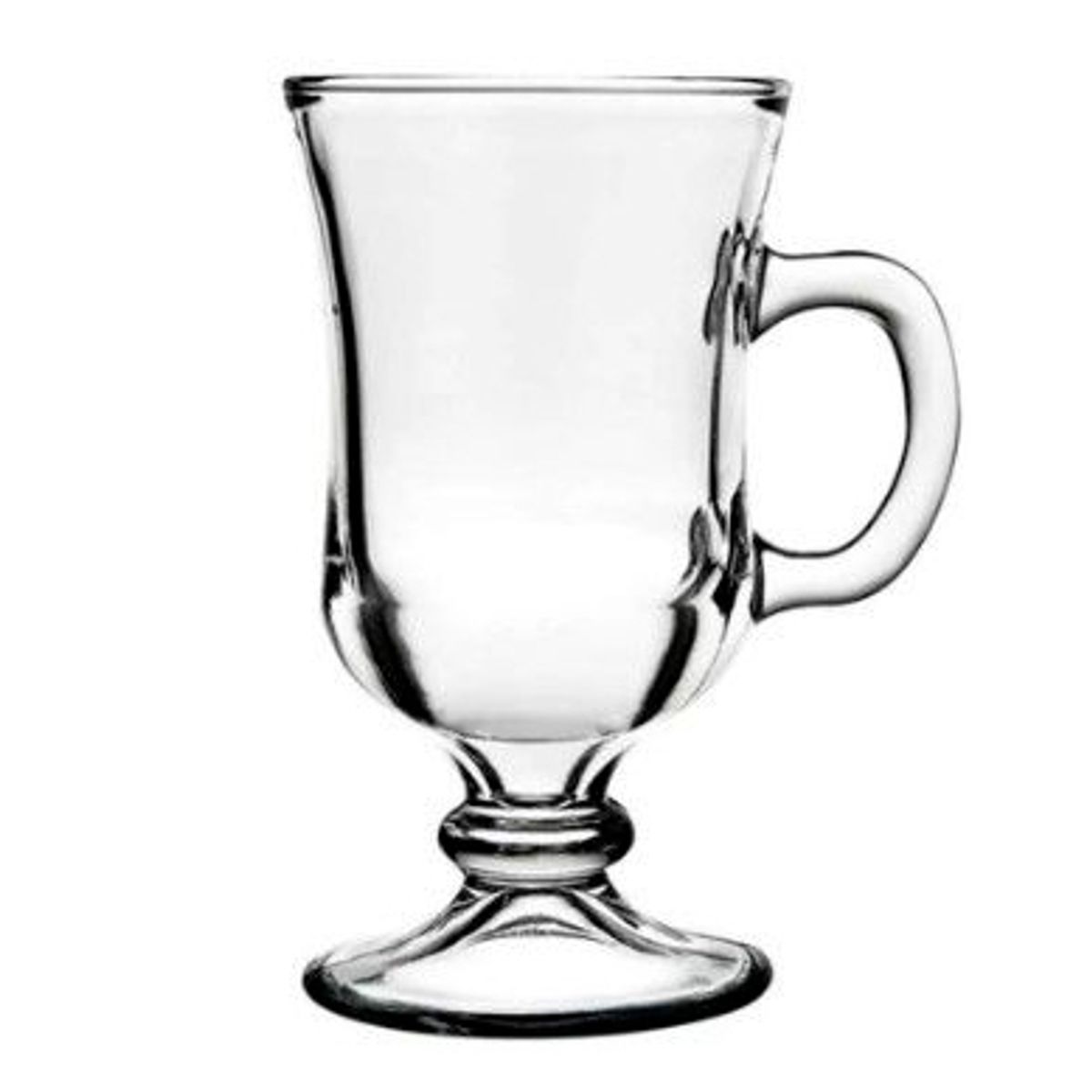 Taça para Café Nevada 130ml Transparente, marca Nadir Figueiredo - Foto Principal