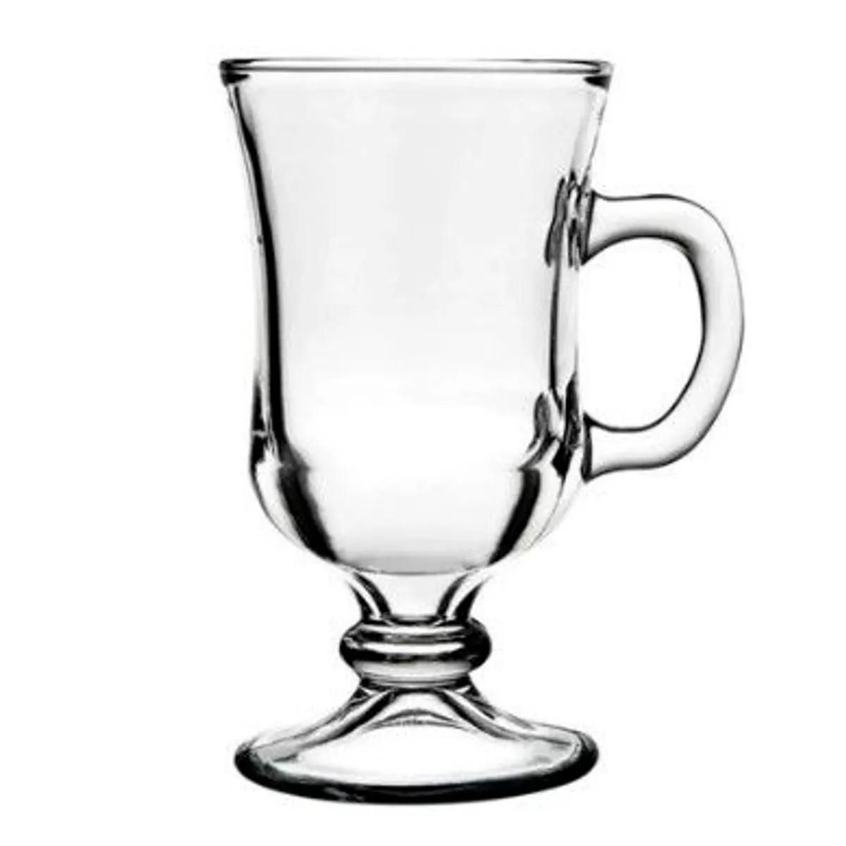 Taça para Café Nevada 130ml Transparente, marca Nadir Figueiredo - Foto Principal