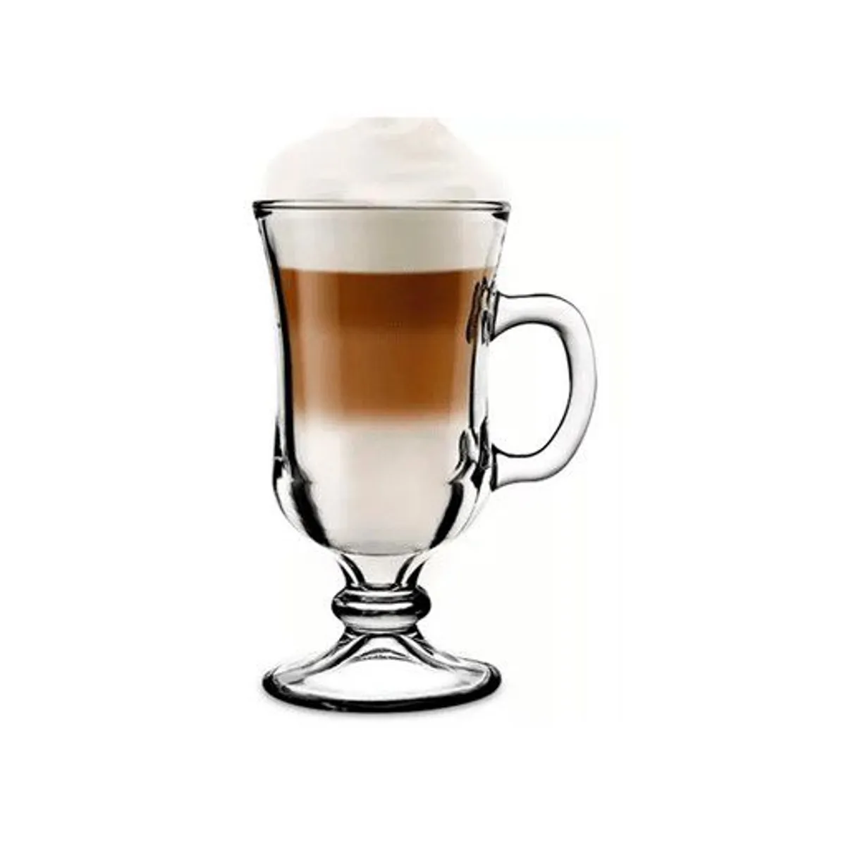 Taça para Café Nevada 130ml Transparente, marca Nadir Figueiredo - Foto 2