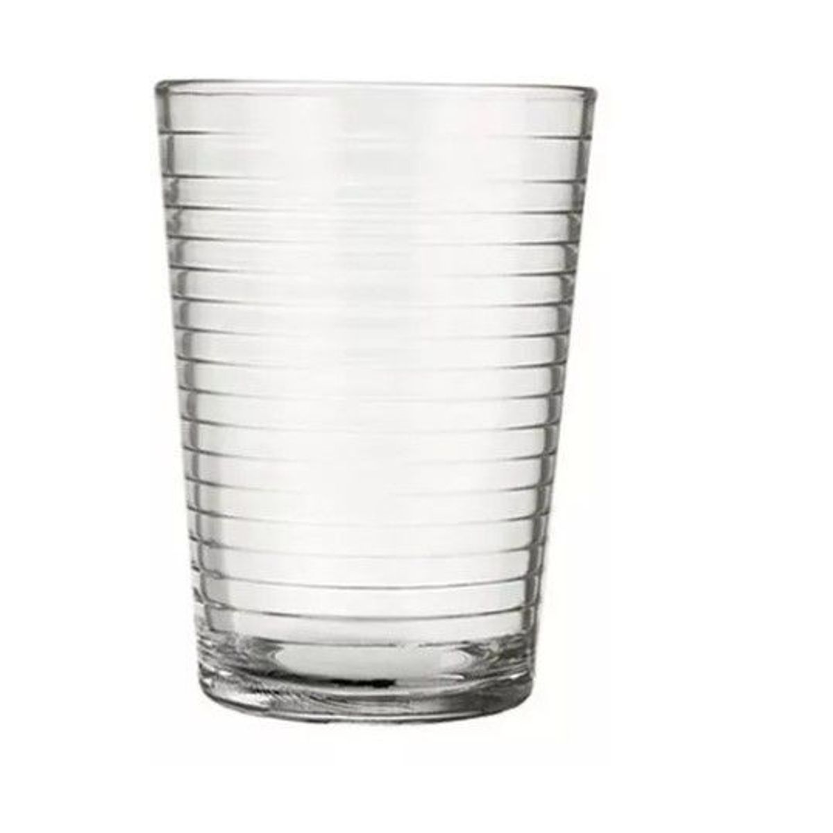 Jogo 6 Copos para Água Ginga Cristalino 265ml Nadir, marca Nadir Figueiredo - Foto 2