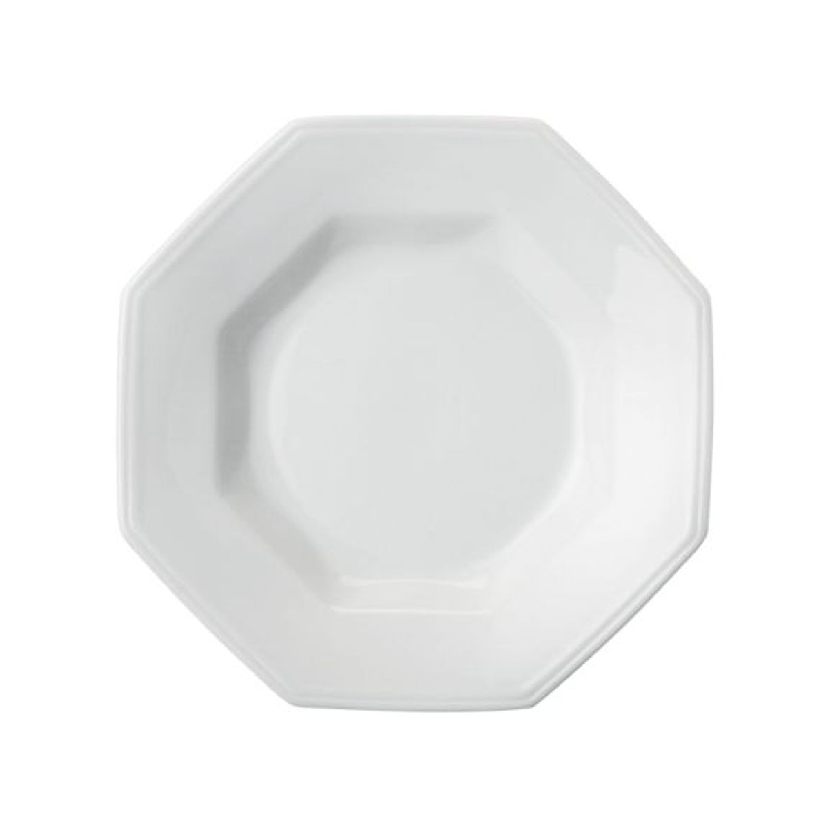 Prato Fundo Prisma 24x24x4 Schmidt, marca Schmidt - Foto Principal