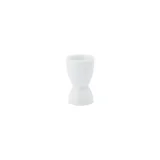 Copo para Ovo Porcelana 5,5x5,5x9,6 Schmidt