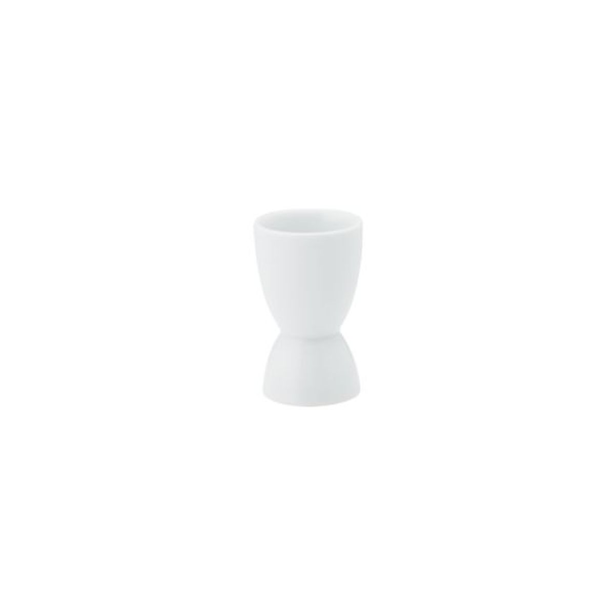 Copo para Ovo Porcelana 5,5x5,5x9,6 Schmidt, marca Schmidt - Foto Principal