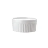 Forma Canelada Alta Calorama Porcelana 9,5x9,5x5 Schmidt