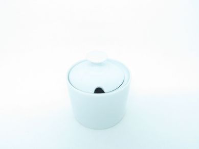 Aucareiro Braslia Porcelana