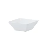 Bowl Quadrado Couvert Porcelana 8,5x7x3,8 Schmidt