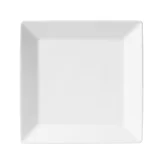 Prato Raso Quartier, Branco, 26,5cm
