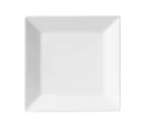 Pratos Sobre Quartier, Branco, 26,5cm