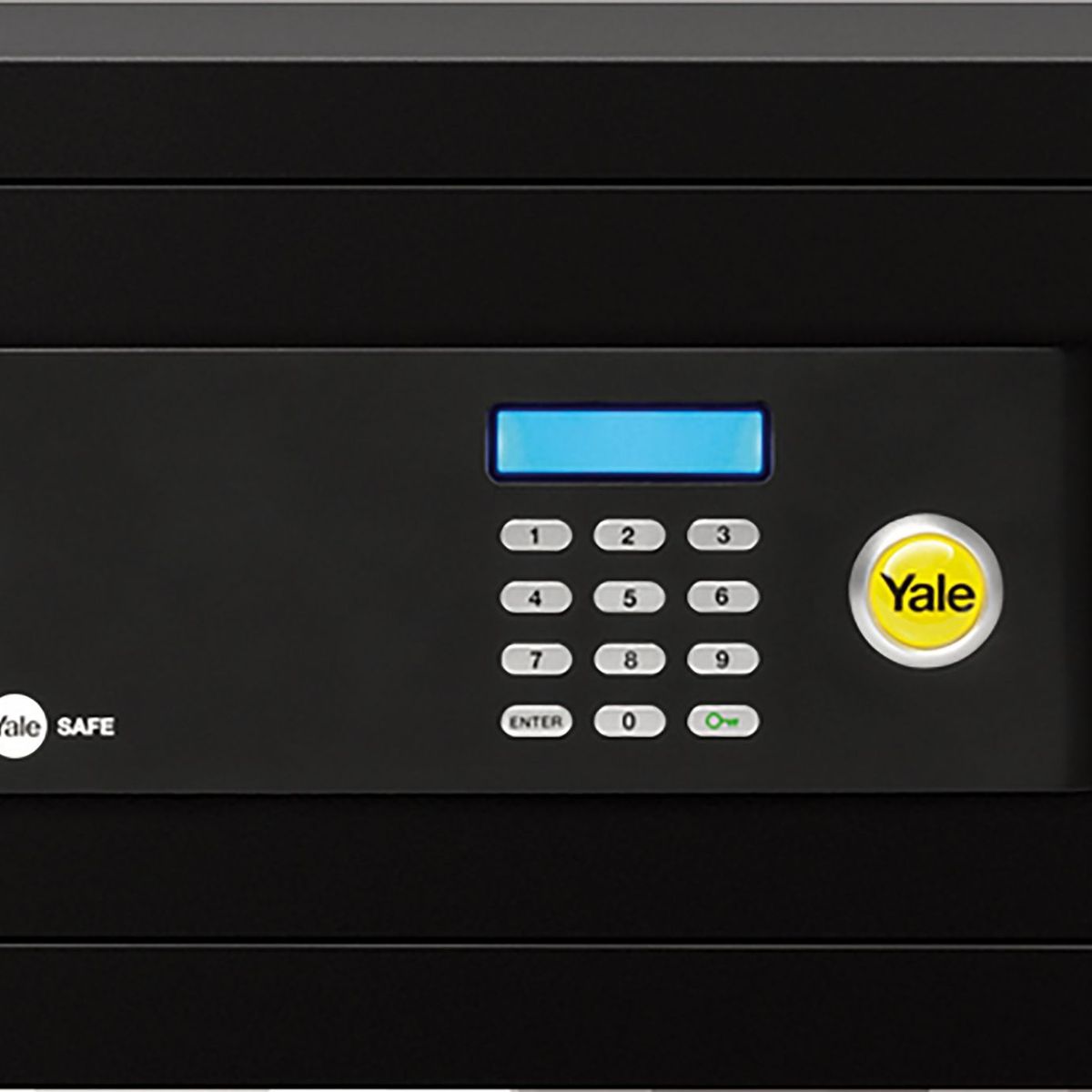 Cofre Standard Compact, marca Yale - Foto Principal