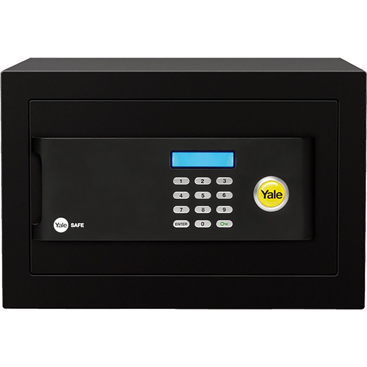 Cofre Standard Compact, marca Yale - Foto Principal