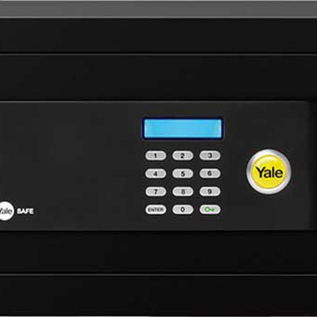 Cofre Standard Compact, marca Yale - Foto 2
