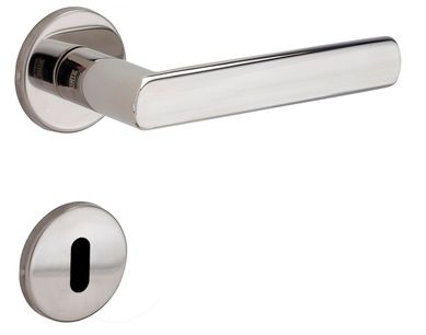 Fechadura 892 Interna 55mm Polido