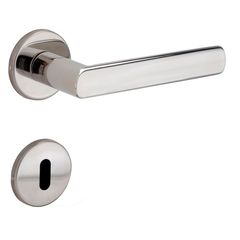 Fechadura 892 Interna 55mm Polido