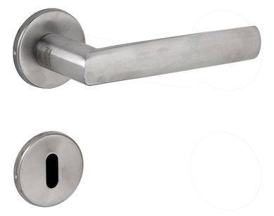 Fechadura 892 Interna 55mm Escovado