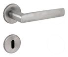 Fechadura 892 Interna 55mm Escovado