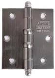 Dobradiça V500 Aço com P