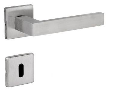 Fechadura 455 In Interna ST255 Roseta 313 In
