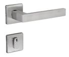 Fechadura 455 Externa 55mm Escovado