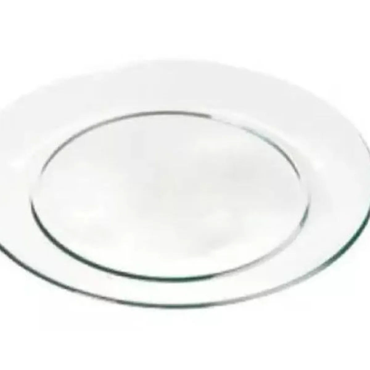Prato Raso Astral Duralex, Cristalino, marca Marinex - Foto 2