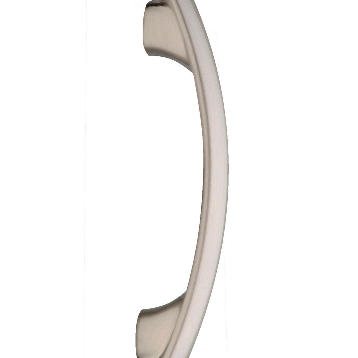 Puxador 0518 192, Escovado, 19,2cm, marca Italyline - Foto Principal