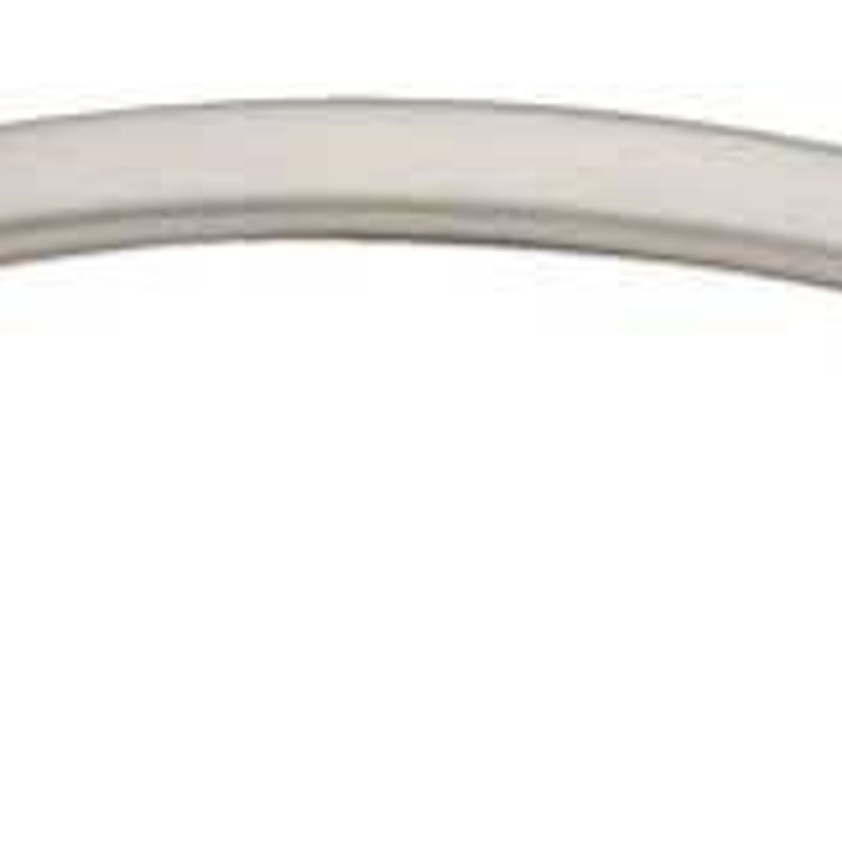 Puxador 0518 192, Escovado, 19,2cm, marca Italyline - Foto 2