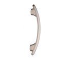 Puxador 0518 096, Escovado, 9,6cm