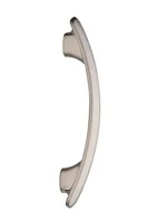 Puxador 0518 128, Cromado, 12,8cm