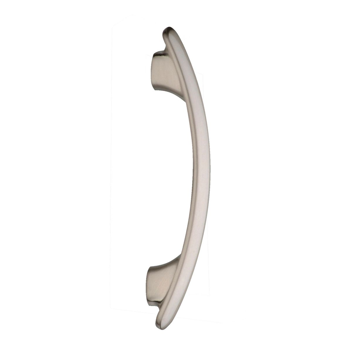 Puxador 0518 128, Escovado, 12,8cm, marca Italyline - Foto Principal