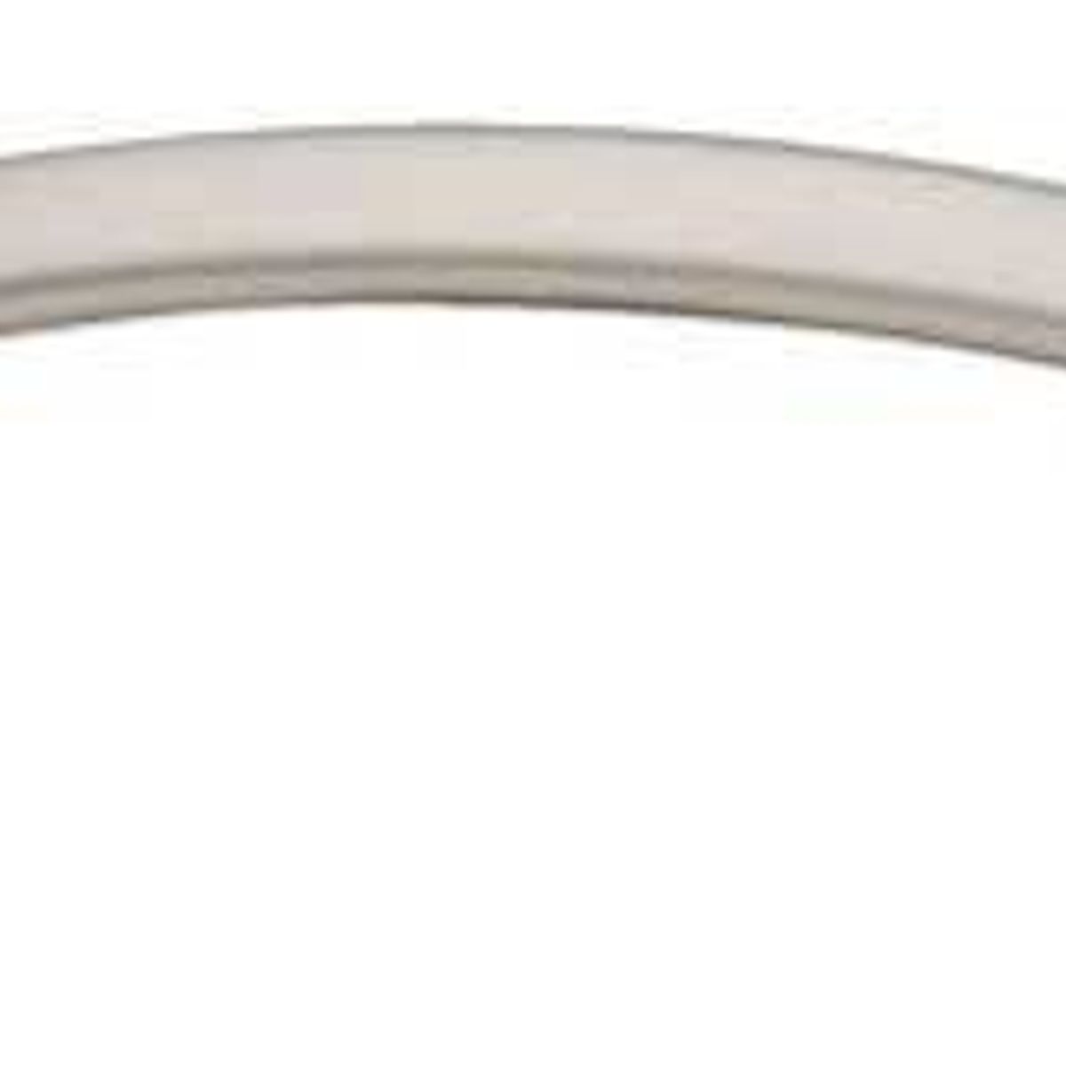 Puxador 0518 128, Escovado, 12,8cm, marca Italyline - Foto 2