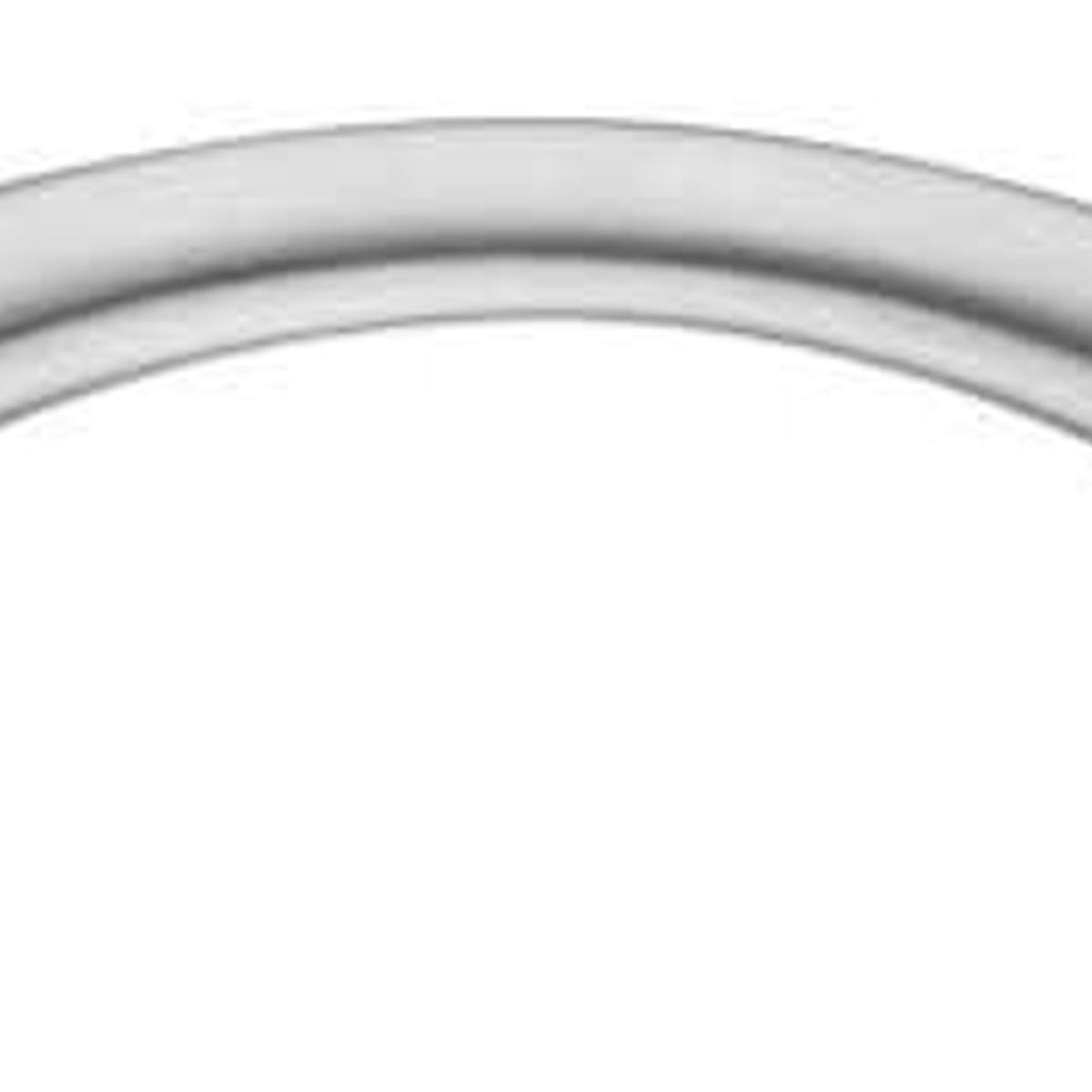 Puxador 0604 160, Escovado, 16cm, marca Italyline - Foto 2