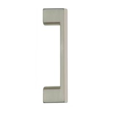 Puxador Il950 128, Cromado, 9,6cm