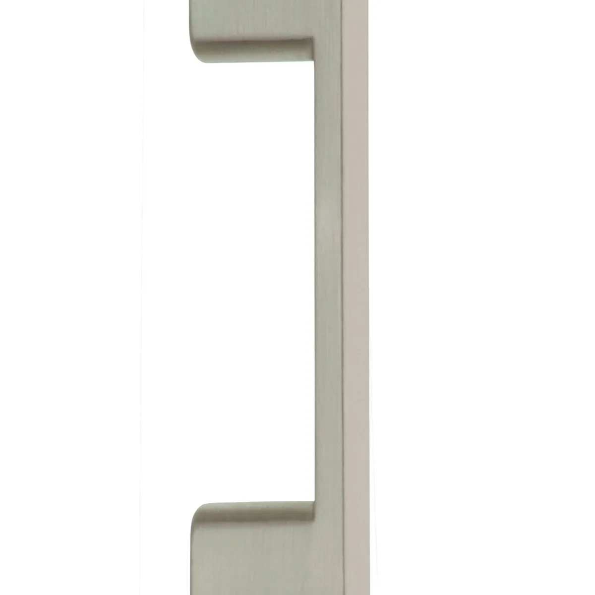 Puxador Il950 096, Escovado, 9,6cm, marca Italyline - Foto Principal
