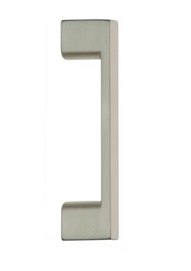 Puxador Il950 064, Escovado, 6,4cm