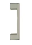 Puxador Il950 192, Escovado, 19,2cm