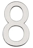 Algarismo para Porta C3165 8