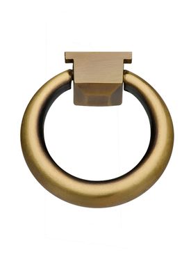 Puxador Colonial 100 042 Antique, 4,2cm