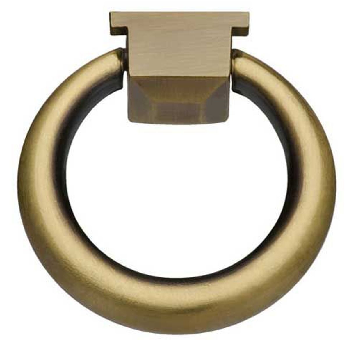 Puxador Colonial 100 042 Antique, 4,2cm, marca Italyline - Foto 2