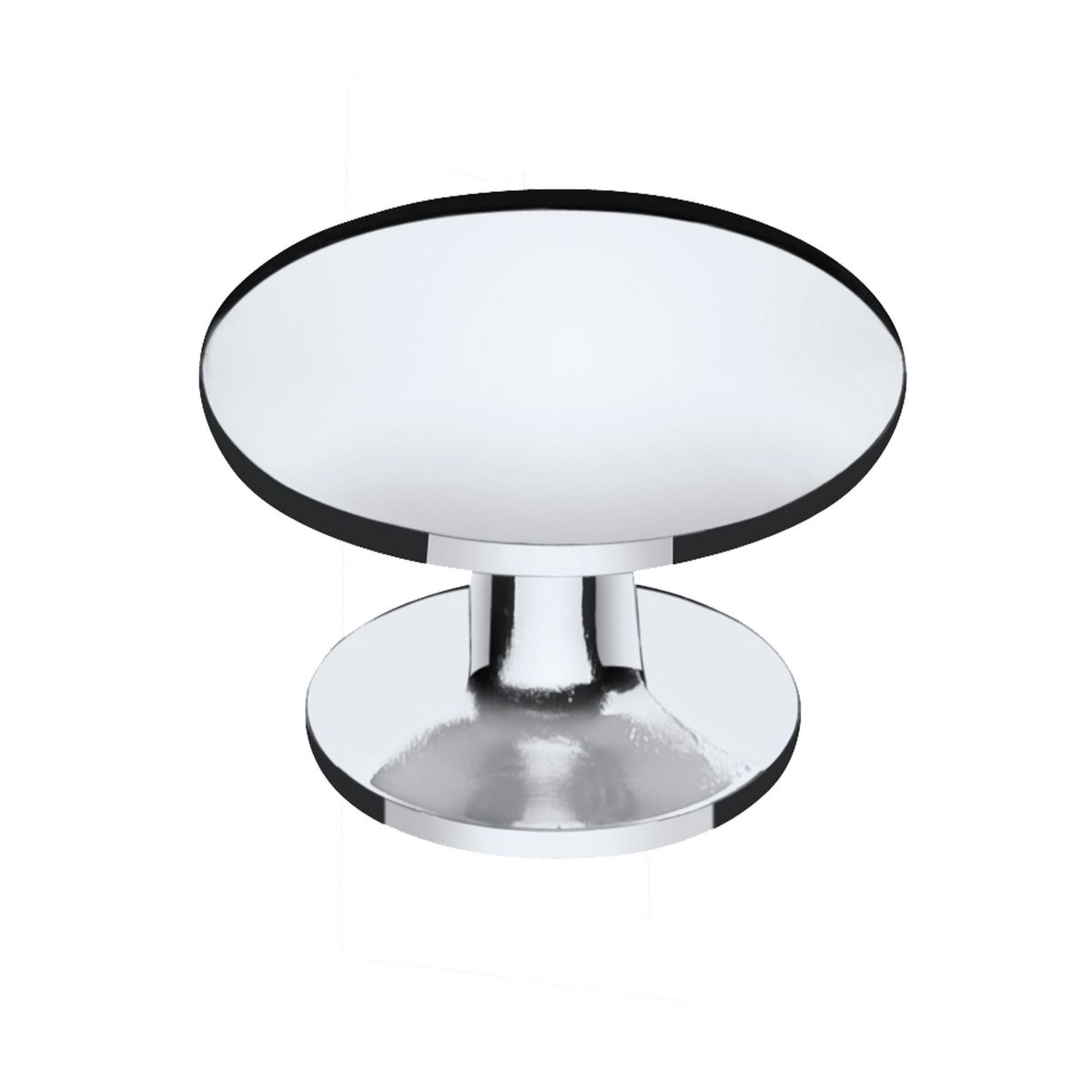 Puxador 0808 025, Escovado, 2,5cm, marca Italyline - Foto Principal