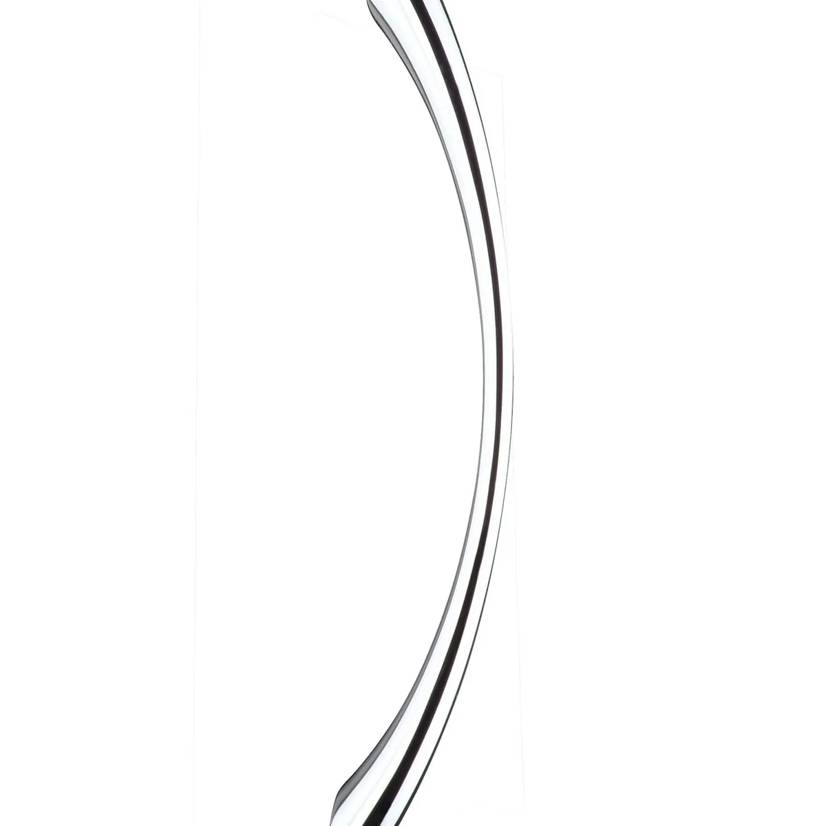 Puxador 0604 192, Escovado, 19,2cm, marca Italyline - Foto Principal