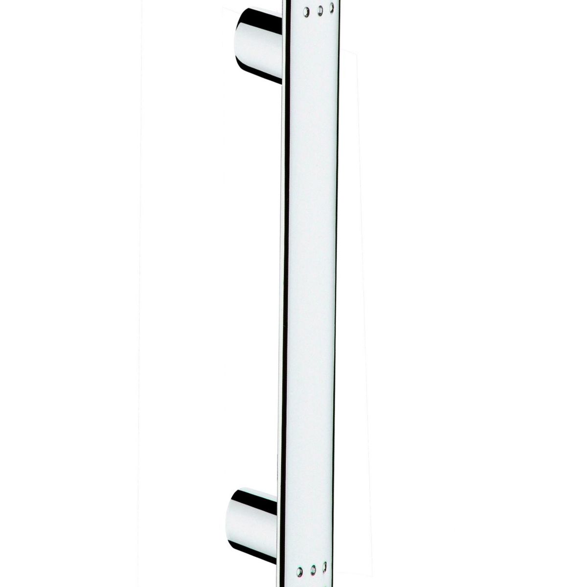 Puxador C1765 128, Escovado, 12,8cm, marca Italyline - Foto Principal