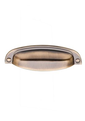 Puxador Colonial 115, 9,6cm