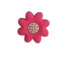 Puxador Il5530 042 Pvc, Preto, 4,2cm